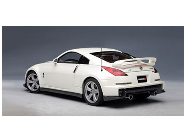 Nissan fairlady z version nismo type 380rs #1